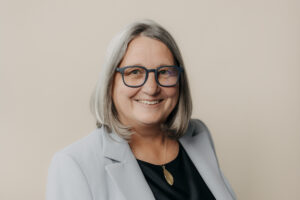 Schirmherrin Ministerin Dr. Dorit Stenke (Foto Kaja Grope)